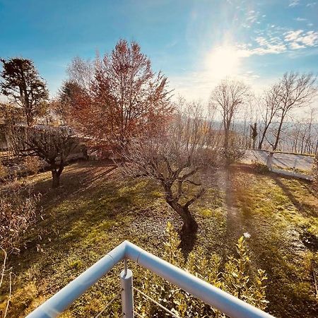 Villa Margherita Bossolasco ภายนอก รูปภาพ