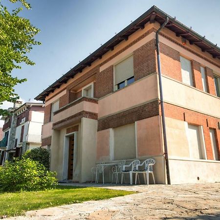 Villa Margherita Bossolasco ภายนอก รูปภาพ