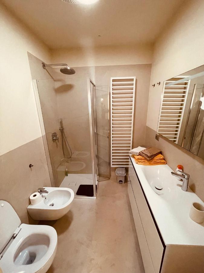 Villa Margherita Bossolasco ภายนอก รูปภาพ
